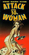 Attack Of The 50 Ft. Woman*